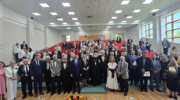 conferinta stiintifica de toamna la targoviste