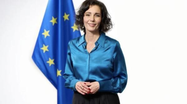 de ce vine comisarul european hadja lahbib in romania