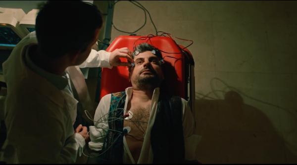 dosarele orasului alb thriller sf romanesc in cinematografe bogdan ficeac aduce aminte cum reactionau comunistii la science fiction