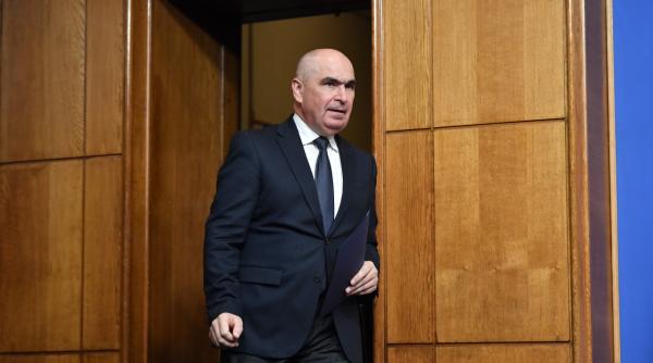 ilie bolojan si a golit biroul de premier de 4 luni am cautat doamnele care fac curat sa le multumesc ce spune de luca niculescu
