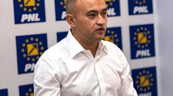 presedintele pnl braila s a ales cu dosar penal dupa ce a fost prins la volan cu permisul suspendat reactia lui alexandru popa