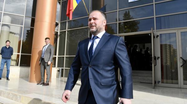 rares hopinca vrea un guvern in jurul psd indiferent cum arata o singura conditie pusa de primarul sectorului 2 video