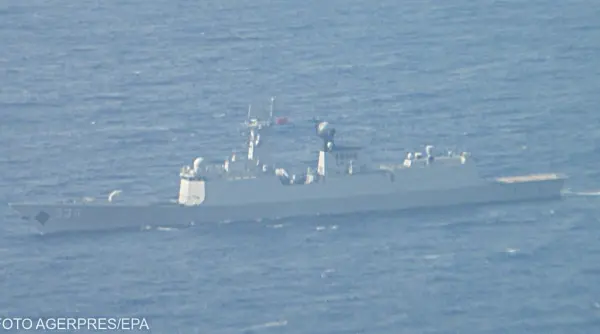 remorcher care se indrepta spre constanta atacat de rusi langa odesa doi membri ai echipajului au murit presa ucraineana