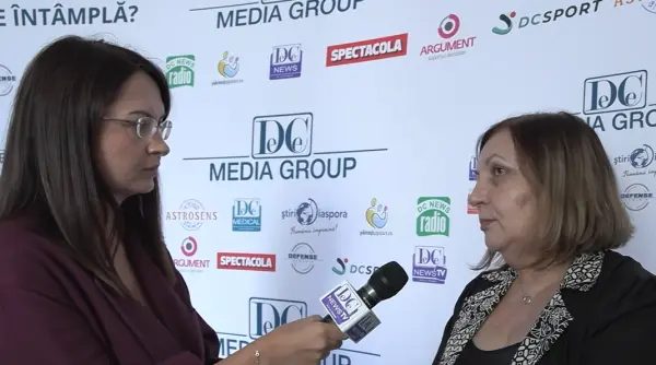 romania intra intr o noua era a temperaturilor elena mateescu raspuns pentru oamenii care nu cred in schimbarile climatice