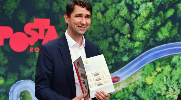 ana smarandita irina sefa de cabinet a lui ilie bolojan s a casatorit cu directorul general al postei romane