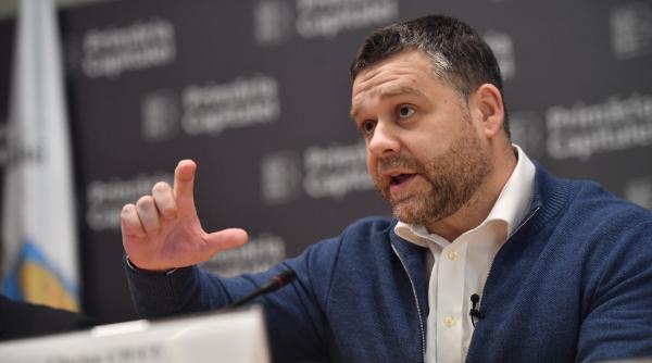 ciprian ciucu la interviurile dc news bucurestiul fondurile si criza politica din romania