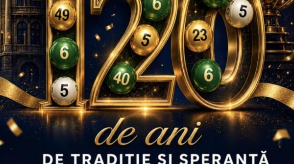 rezultatele tragerilor speciale loto aniversare preturile variantelor