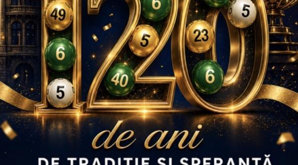 rezultatele tragerilor speciale loto aniversare preturile variantelor