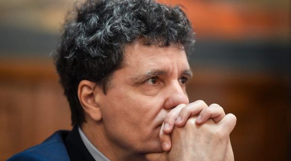 bogdan chirieac dupa ce nicusor dan a anuntat ca va desemna un premier nu am nicio garantie pare ca ne indreptam spre anticipate