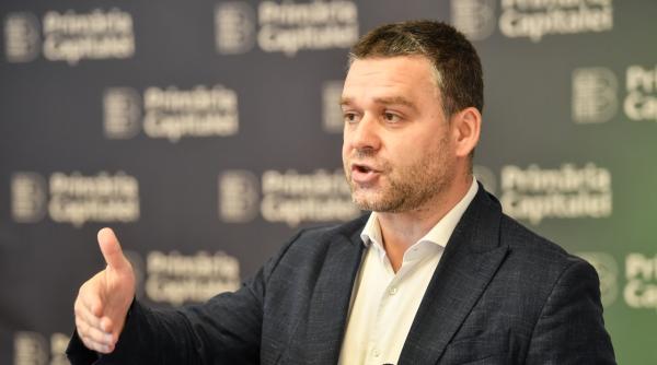 capitala un santier sub mandatul lui ciprian ciucu ma poate costa electoral dar prefer sa fac lucrurile temeinic video