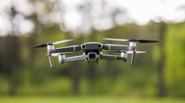 china interzice complet detinerea dronelor in beijing