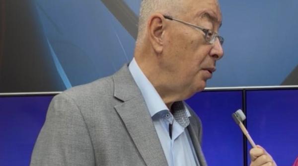 bogdan chirieac a dezvaluit ca la prezidentiale a votat la fel ca mircea badea video