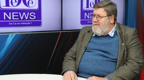 bogdan hossu avertisment despre inflatie si piata muncii preturile vor continua sa creasca
