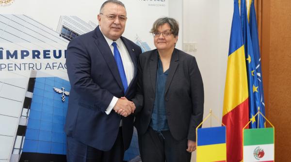 mihai daraban ccir america latina poate reprezenta o poarta de acces pentru investitiile romanesti