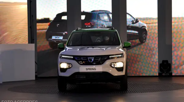 sefa dacia cere o pauza de la noile reguli europene masinile au devenit prea scumpe