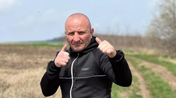 viorel oarza interlop cunoscut din iasi a fost gasit impuscat in cap intr o padure