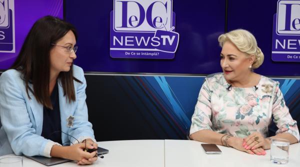 viorica dancila a ales cel mai slab ministru si cel mai slab premier dupa 1989 imi pare rau ca trebuie sa fac referire la o femeie video