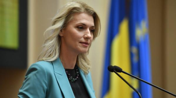 alina gorghiu mesaj transant cu privire la viitorul guvern un premier cu ministri tehnocrati nu are niciun fel de sustinere