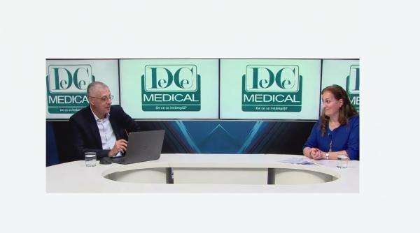 ce inseamna siguranta pacientului in spital dr adina geana sanador la dc medical si dc news
