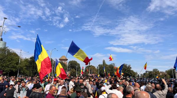 ciobanii protestatari au primit promisiuni dupa intalnirea cu un consilier al lui nicusor dan cer si demiterea lui alexandru bociu presedintele ansvsa