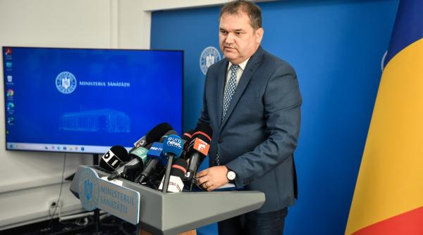 cseke attila deficit de 98 de milioane de lei in sanatate acoperit temporar ministerul are nevoie de alte 980 de milioane pentru finantare pana la finalul anului operatiile de la institutul c c iliescu continua