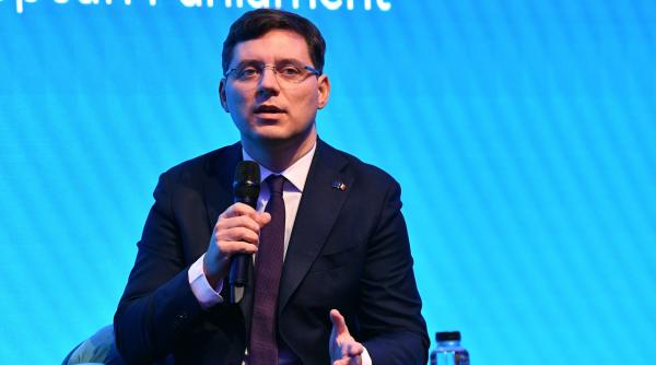 eurodeputatul victor negrescu mi as fi dorit ca romania sa fie mentionata in discursul ursulei von der leyen privind starea uniunii
