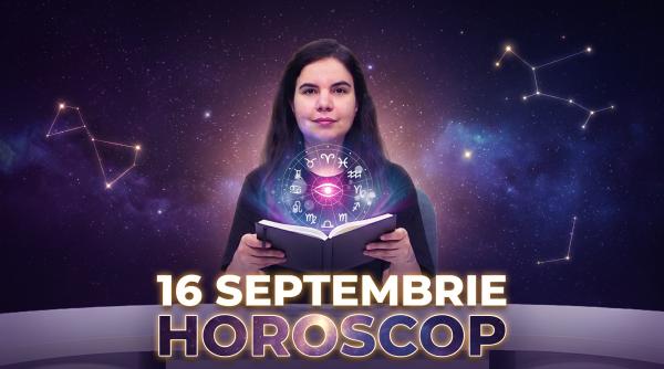 horoscop 16 septembrie 2026 astrolog daniela simulescu previziunile pentru toate zodiile