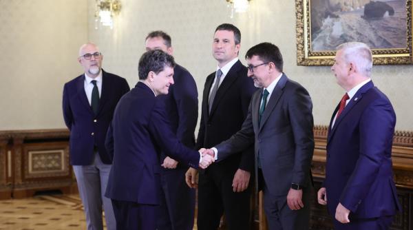 kelemen hunor propune varianta unui guvern de functionari la denumire nu m am gandit