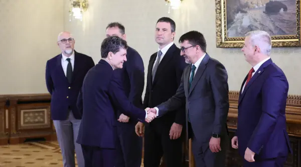 kelemen hunor propune varianta unui guvern de functionari la denumire nu m am gandit