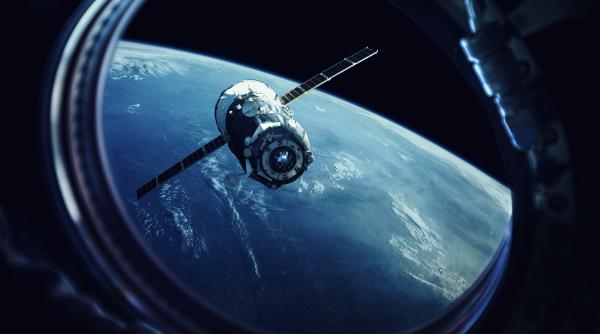 sua au recunoscut ca au arme in spatiu pe orbita pamantului cursa cu china si rusia intra intr o noua etapa