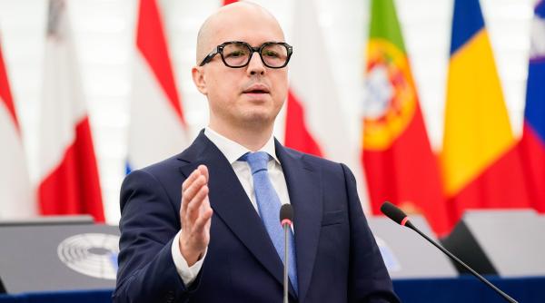 andi cristea psd dupa mesajul ursulei von der leyen despre inteligenta artificiala problema europei este ca produce prea putin