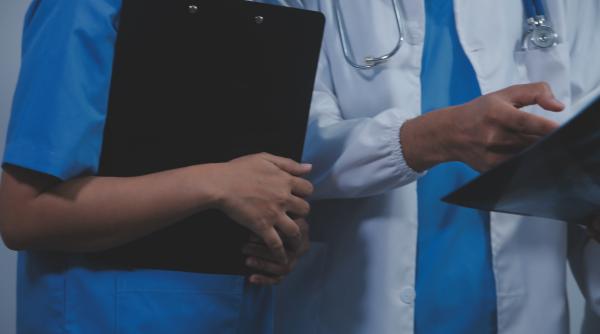 dr adina geana sanador comunicarea dintre cadrele medicale previne greselile avem protocoale stricte la fiecare schimb de tura video