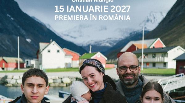 fjord nominalizat la premiile oscar se lanseaza in romania