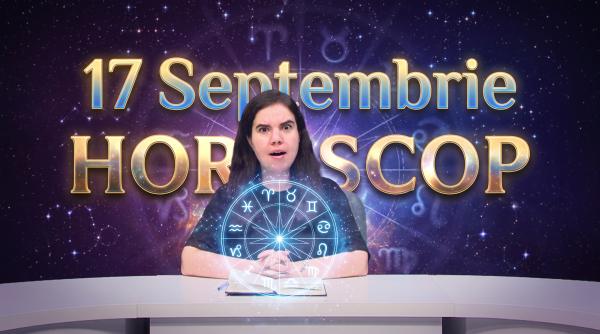 horoscop 17 septembrie 2026 astrolog daniela simulescu previziunile pentru toate zodiile