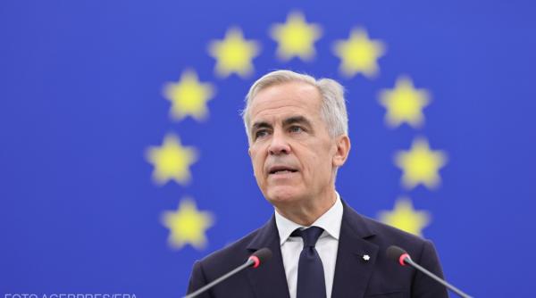 mark carney sfideaza avertismentele lui trump si imbratiseaza propunerea ursulei von der leyen pentru canada