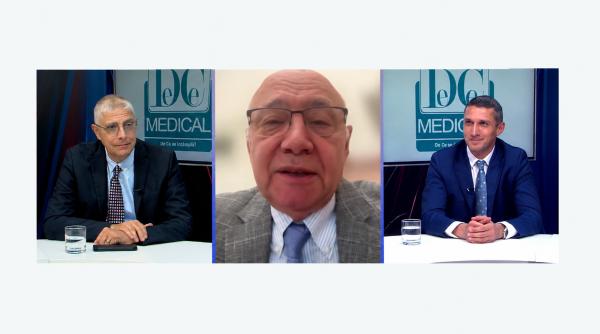 neurochirurgia moderna dr stefan cosmin suditu la academia de sanatate