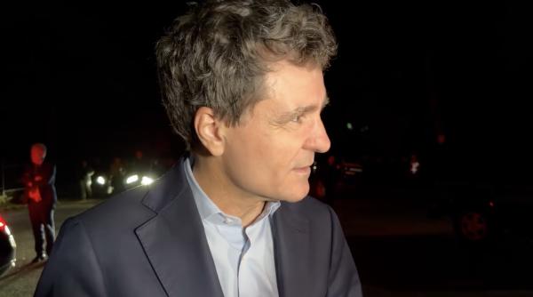 nicusor dan s a oprit la suceava in drum spre ucraina fac o vizita inaltpreasfintiei sale