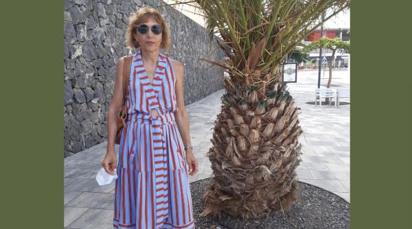 o romanca a disparut in zakynthos