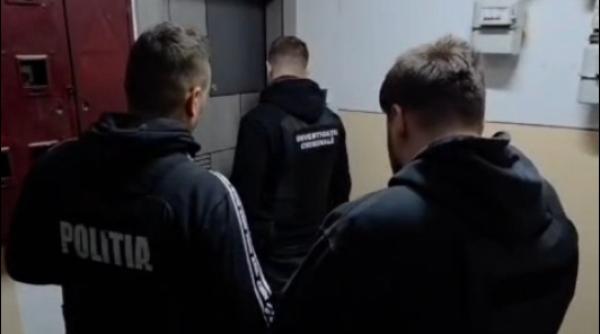 politistii din hunedoara au efectuat 18 perchezitii intr un dosar privind furtul unor cantitati mari de cabluri de cupru din incinta unei termocentrale