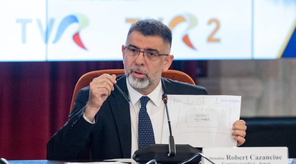 robert cazanciuc despre autostrada dacilor