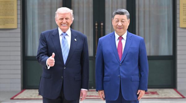 trump si xi jinping intalnire la casa alba pe 24 septembrie tensiunile tarifelor vamale in centrul discutiilor