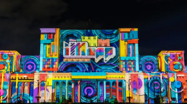 zilele bucurestiului 2026 program evenimente 19 20 septembrie de la imapp si show uri live in piata constitutiei la tururi ghidate experiente urbane si plimbari gratuite cu barca