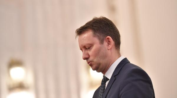 de ce i a cerut siegfried muresan timp de gandire lui nicusor dan cu cine a vorbit inainte sa accepte propunerea
