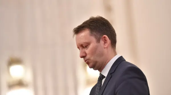 de ce i a cerut siegfried muresan timp de gandire lui nicusor dan cu cine a vorbit inainte sa accepte propunerea