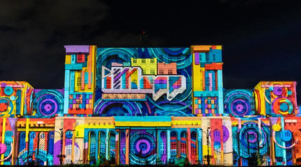 zilele bucurestiului muzica experienteurbane spectacole in aer liber programul pentru 19 si 20 septembrie