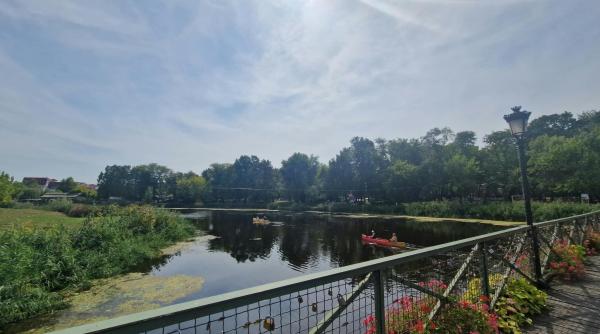 locul de langa bucuresti ca o zi de vacanta galerie foto