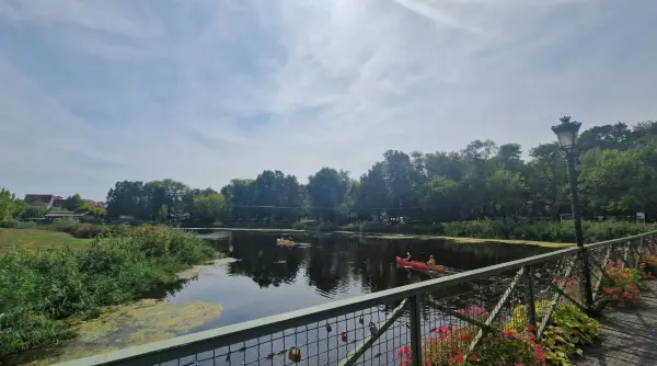 locul de langa bucuresti ca o zi de vacanta galerie foto