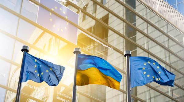 ucraina vrea mai multi bani de la ue pentru 2027 desi bruxelles ul are deja in derulare un program de 90 de miliarde