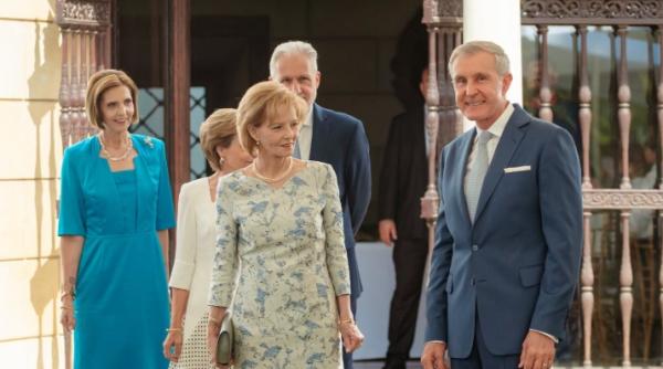 30 de ani de casatorie pentru majestatea sa margareta si principele radu concert aniversar la palatul elisabeta