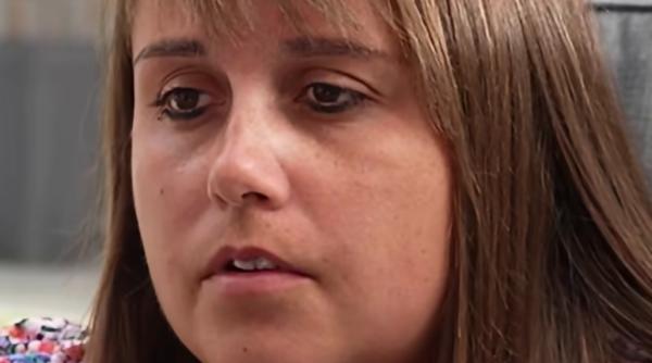 povestea unei tinere din marea britanie care a facut 11 ani de chimioterapie desi nu a avut niciodata cancer medicul i a pus un diagnostic gresit